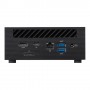 ASUS PN63-BS3018MDS1 Nero i3-1115G4