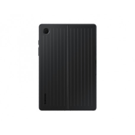 Samsung EF-RX200CBEGWW custodia per tablet 26,7 cm (10.5") Cover Nero