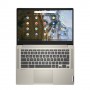 Lenovo IdeaPad 5 i3-1115G4 Chromebook 35,6 cm (14") Full HD Intel® Core™ i3 4 GB LPDDR4x-SDRAM 128 GB SSD Wi-Fi 6 (802.1