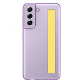 Samsung EF-XG990CVEGWW custodia per cellulare 16,3 cm (6.4") Lavanda