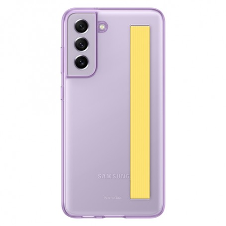 Samsung EF-XG990CVEGWW custodia per cellulare 16,3 cm (6.4") Lavanda