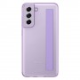 Samsung EF-XG990CVEGWW custodia per cellulare 16,3 cm (6.4") Lavanda