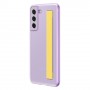 Samsung EF-XG990CVEGWW custodia per cellulare 16,3 cm (6.4") Lavanda