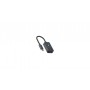 Rapoo UCA-1005 0,15 m USB tipo-C DisplayPort Nero