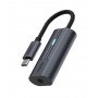 Rapoo UCA-1002 scheda di interfaccia e adattatore 3, 5 mm