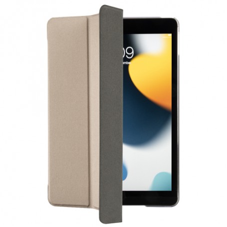 Hama Terra 25,9 cm (10.2") Custodia a libro Beige