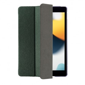 Hama Palermo 25,9 cm (10.2") Custodia a libro Verde