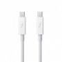 Apple Thunderbolt 0.5m 0,5 m Bianco (MD862ZM/A)