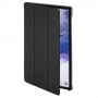 Hama Fold 37,1 cm (14.6") Custodia a libro Nero