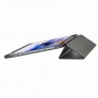 Hama Fold 37,1 cm (14.6") Custodia a libro Nero