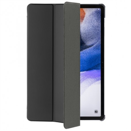 Hama Fold 27,9 cm (11") Custodia a libro Nero
