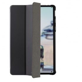 Hama Fold 32 cm (12.6") Custodia a libro Nero