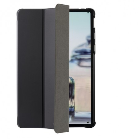 Hama Fold 32 cm (12.6") Custodia a libro Nero