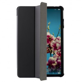 Hama Fold 27,9 cm (11") Custodia a libro Nero