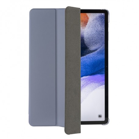 Hama Fold Clear 27,9 cm (11") Custodia a libro Porpora