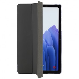 Hama Fold Clear 26,4 cm (10.4") Custodia a libro Nero