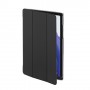 Hama Fold Clear 26,4 cm (10.4") Custodia a libro Nero
