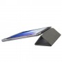 Hama Fold Clear 26,4 cm (10.4") Custodia a libro Nero