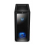 Acer Predator PO3-640 i7-12700F Desktop Intel® Core™ i7 16 GB DDR4-SDRAM 1000 GB SSD Windows 11 Home PC Nero