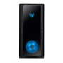 Acer Predator PO3-640 i7-12700 Desktop Intel® Core™ i7 16 GB DDR4-SDRAM 1512 GB HDD+SSD Windows 11 Home PC Nero