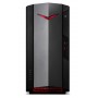 Acer NITRO 50 N50-640 i5-12400F Desktop Intel® Core™ i5 16 GB DDR4-SDRAM 1000 GB SSD Windows 11 Home PC Nero