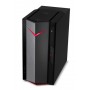 Acer NITRO 50 N50-640 i5-12400F Desktop Intel® Core™ i5 16 GB DDR4-SDRAM 1000 GB SSD Windows 11 Home PC Nero