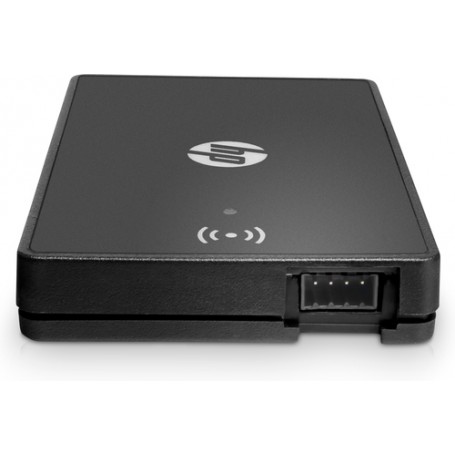 HP Legic Secure USB Reader lettore di card readers