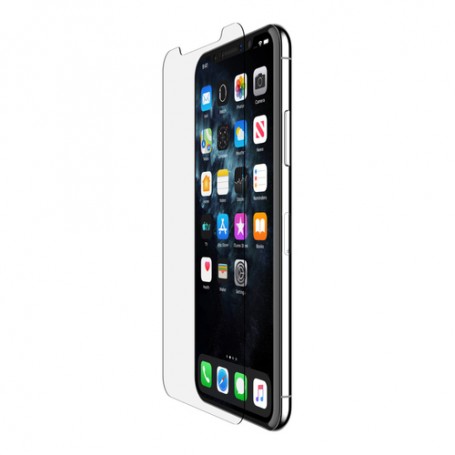 Belkin SCREENFORCE InvisiGlass Ultra Pellicola proteggischermo trasparente Apple 1 pz