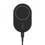 Belkin WIC004BTBK Caricabatterie per dispositivi mobili Nero Auto
