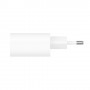 Belkin WCA004vfWH Bianco Interno