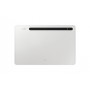 Samsung Galaxy Tab S8 SM-X706 LTE 27,9 cm (11") Qualcomm Snapdragon Wi-Fi 6 (802.11ax) Argento
