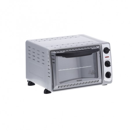 Severin TO 2045 20 L 1500 W Alluminio