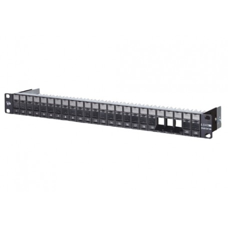 METZ CONNECT 130920-BKKE Accessorio per pannello di connessione