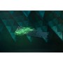 Razer Huntsman V2 tastiera USB QWERTZ Tedesco Nero