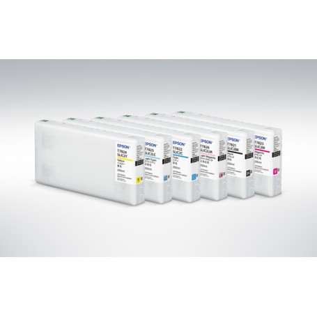 Epson T7825 cartuccia d'inchiostro 1 pz Originale Ciano chiaro