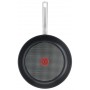 Tefal Virtuoso E49106 padella Pentola multiuso Rotondo