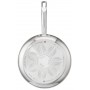 Tefal Virtuoso E49106 padella Pentola multiuso Rotondo