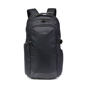 Pacsafe Camsafe X17 Zaino Nero