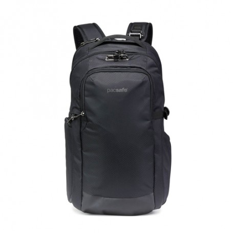 Pacsafe Camsafe X17 Zaino Nero