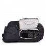 Pacsafe Camsafe X17 Zaino Nero
