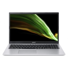 Acer Aspire 3 A315-58-3931 i3-1115G4 Computer portatile 39,6 cm (15.6") Full HD Intel® Core™ i3 8 GB DDR4-SDRAM 512 GB S