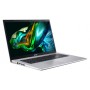Acer Aspire 3 A317-33-P0KU N6000 Computer portatile 43,9 cm (17.3") HD+ Intel® Pentium® Silver 8 GB DDR4-SDRAM 512 GB SS