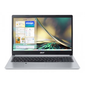 Acer Aspire 5 A515-45-R9AJ 5500U Computer portatile 39,6 cm (15.6") Full HD AMD Ryzen™ 5 16 GB DDR4-SDRAM 512 GB SSD Wi-