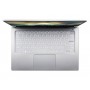 Acer Swift 3 SF314-512-50F6 i5-1240P Computer portatile 35,6 cm (14") Quad HD Intel® Core™ i5 16 GB LPDDR4x-SDRAM 512 GB