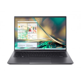 Acer Swift SFX14-51G-79RJ i7-1260P Computer portatile 35,6 cm (14") 2.2K Intel® Core™ i7 16 GB LPDDR5-SDRAM 1000 GB SSD 