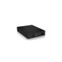 ICY BOX IB-2212U2 array di dischi Nero