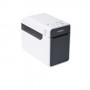 Brother TD-2125N stampante per etichette (CD) Termica diretta 203 x 203 DPI Cablato