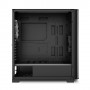 Sharkoon M30 RGB ATX E-ATX Full Tower Nero