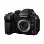 Panasonic Lumix GH6 Corpo MILC 25,21 MP Live MOS 11552 x 8672 Pixel Nero