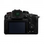 Panasonic Lumix GH6 Corpo MILC 25,21 MP Live MOS 11552 x 8672 Pixel Nero